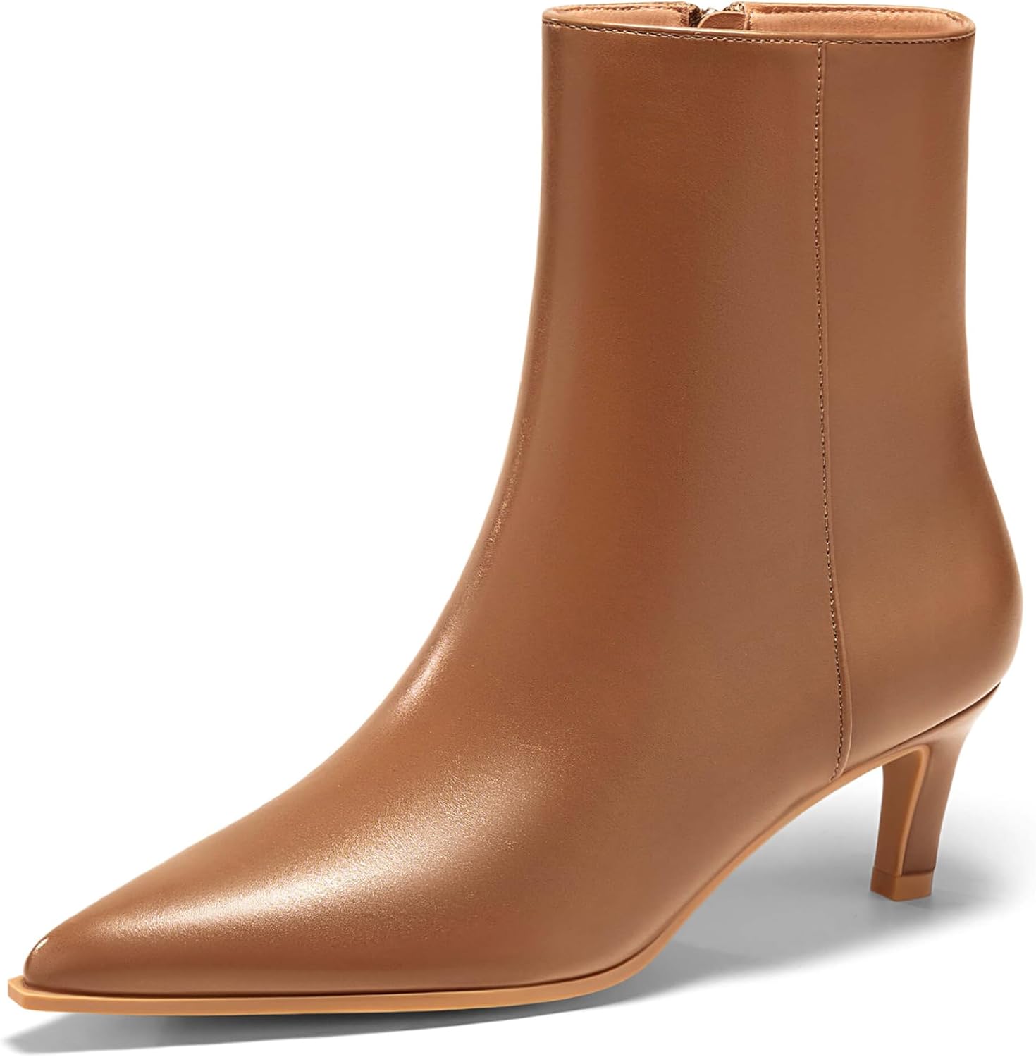 Thumbnail 4 de Coutgo Ankle Boots with 2.44-Inch Heel