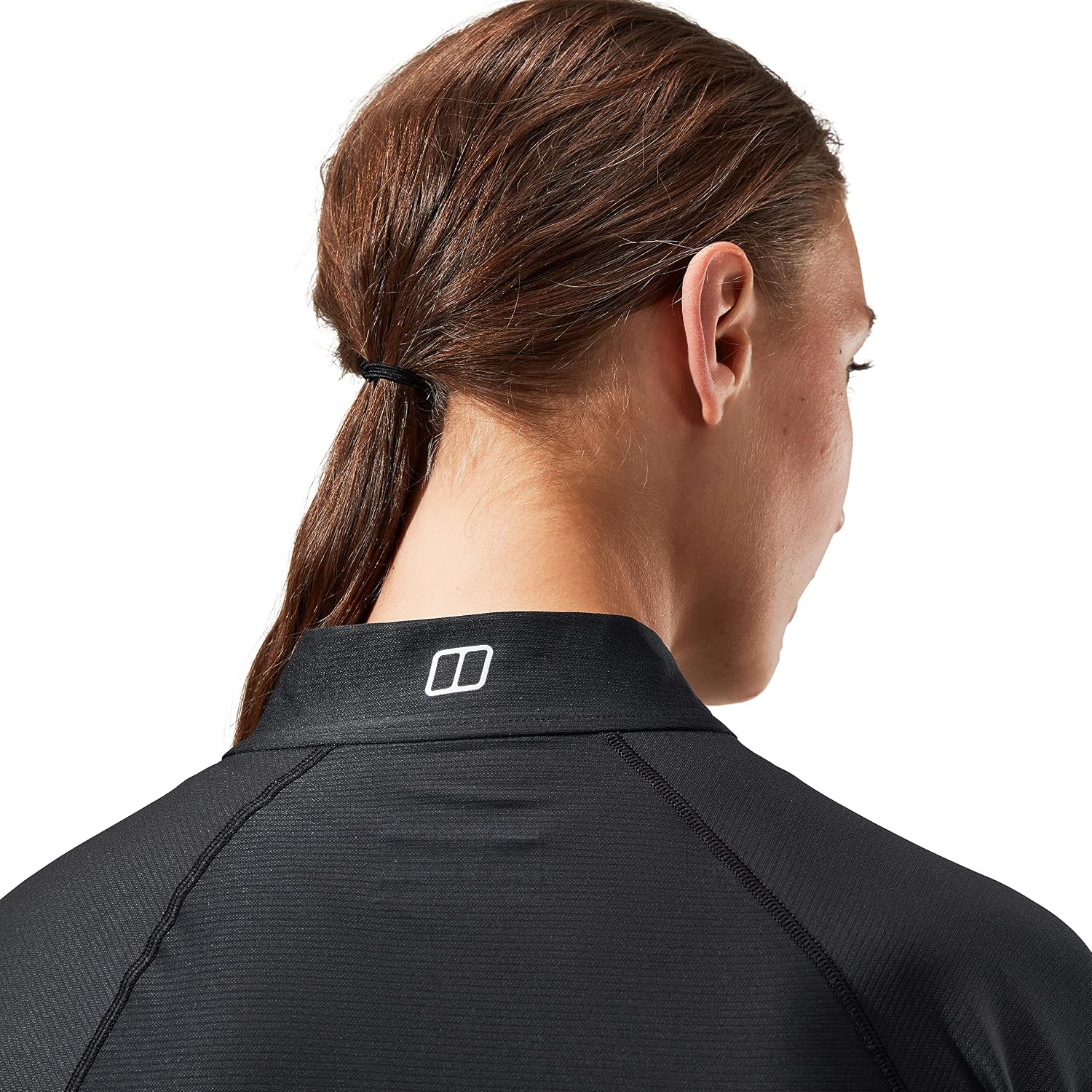Thumbnail 5 de Berghaus Women's 24/7 Half Zip Baselayer