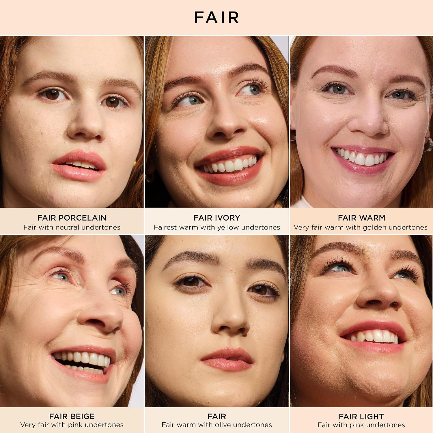 Detalle de IT Cosmetics CC+ Cream SPF 50+ Full Coverage CC Foundation (Fair Warm, 32ml) — Your Skin But Better