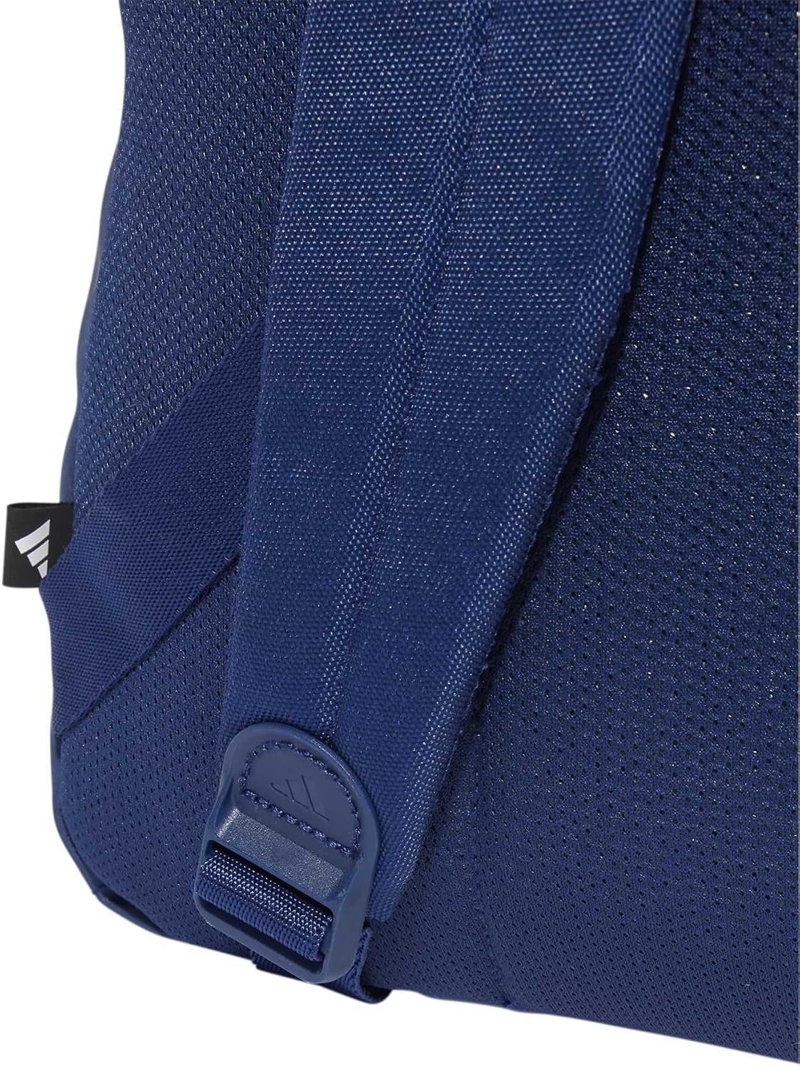 Thumbnail 6 de adidas Unisex Classic Three Stripes Back To School Backpack – Dark Blue/White, 27.5 L