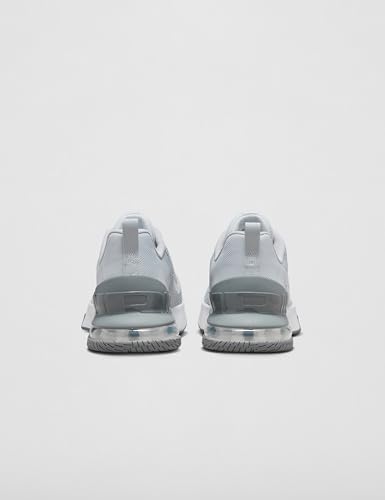 Thumbnail 6 de Nike Air MAX Alpha Trainer 6 Sneaker: amortiguación Max Air y base estable para entrenamientos en gimnasio