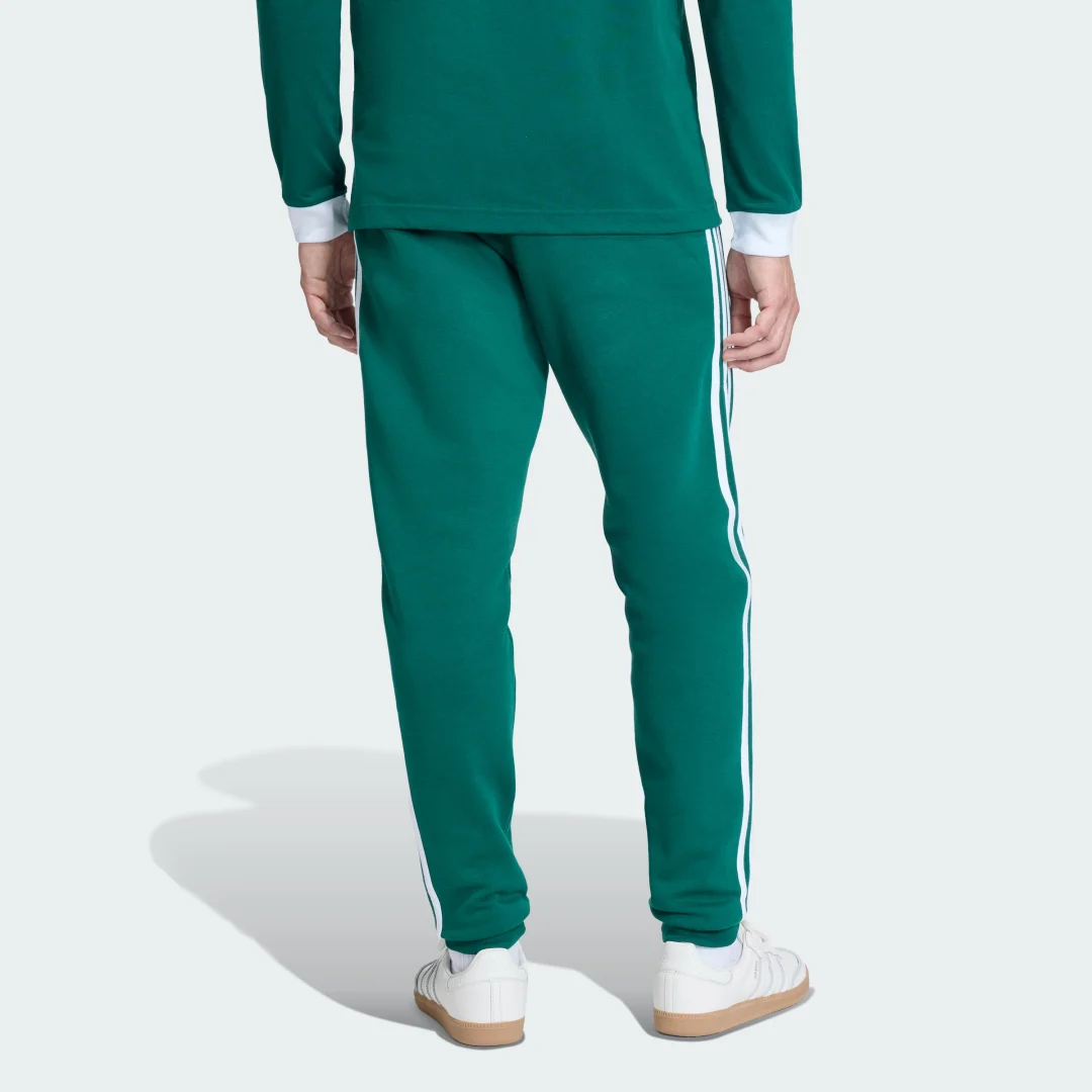 Thumbnail 1 de Pantalón de deporte 3 Stripes de Adidas: análisis práctico para decidir si conviene