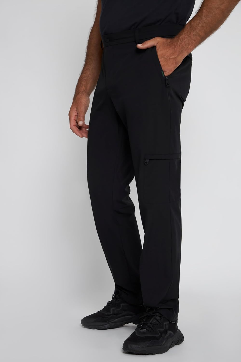 Thumbnail 6 de JP 1880 Jay-pi Trekking-Hose Flexnamic: pantaloni trekking da uomo, QuickDry, vestibilità regolare