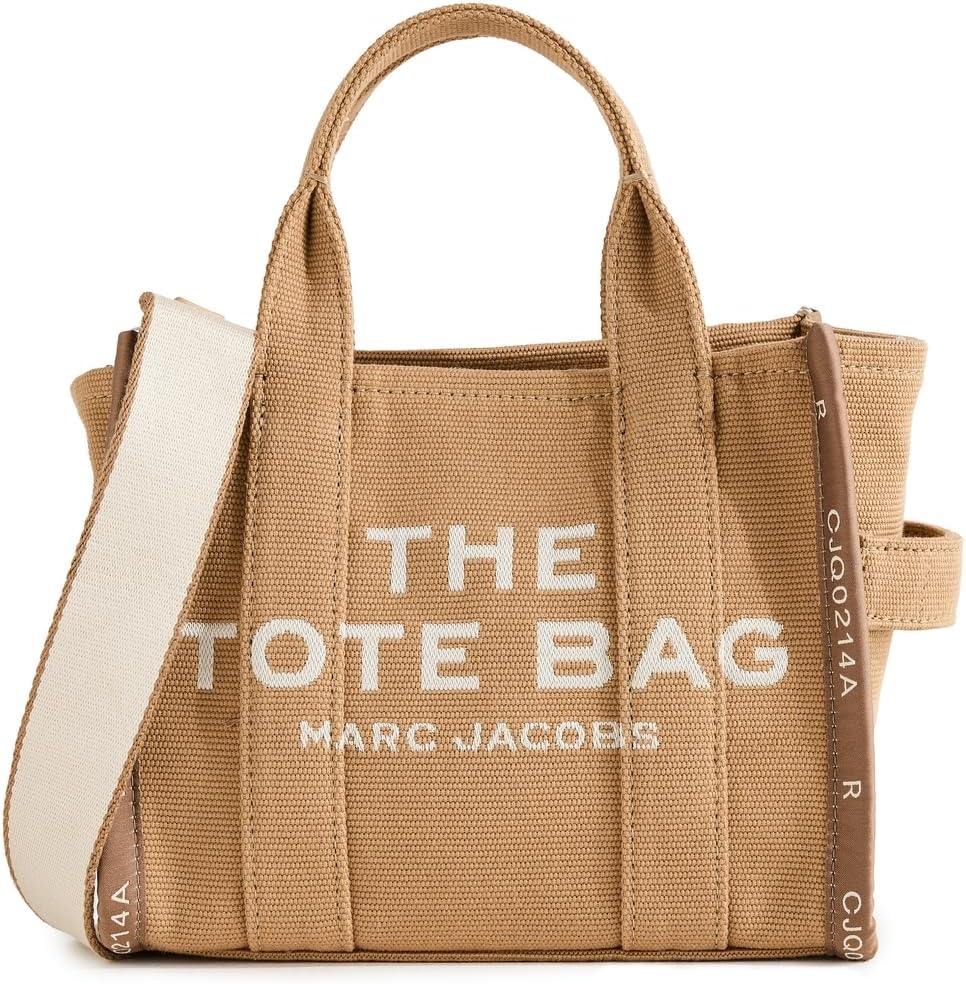 Detalle de Marc Jacobs The Small Tote, Bag