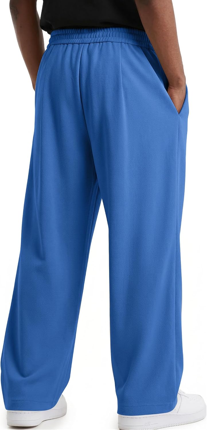 Detalle de COOFANDY Men's Sweatpants