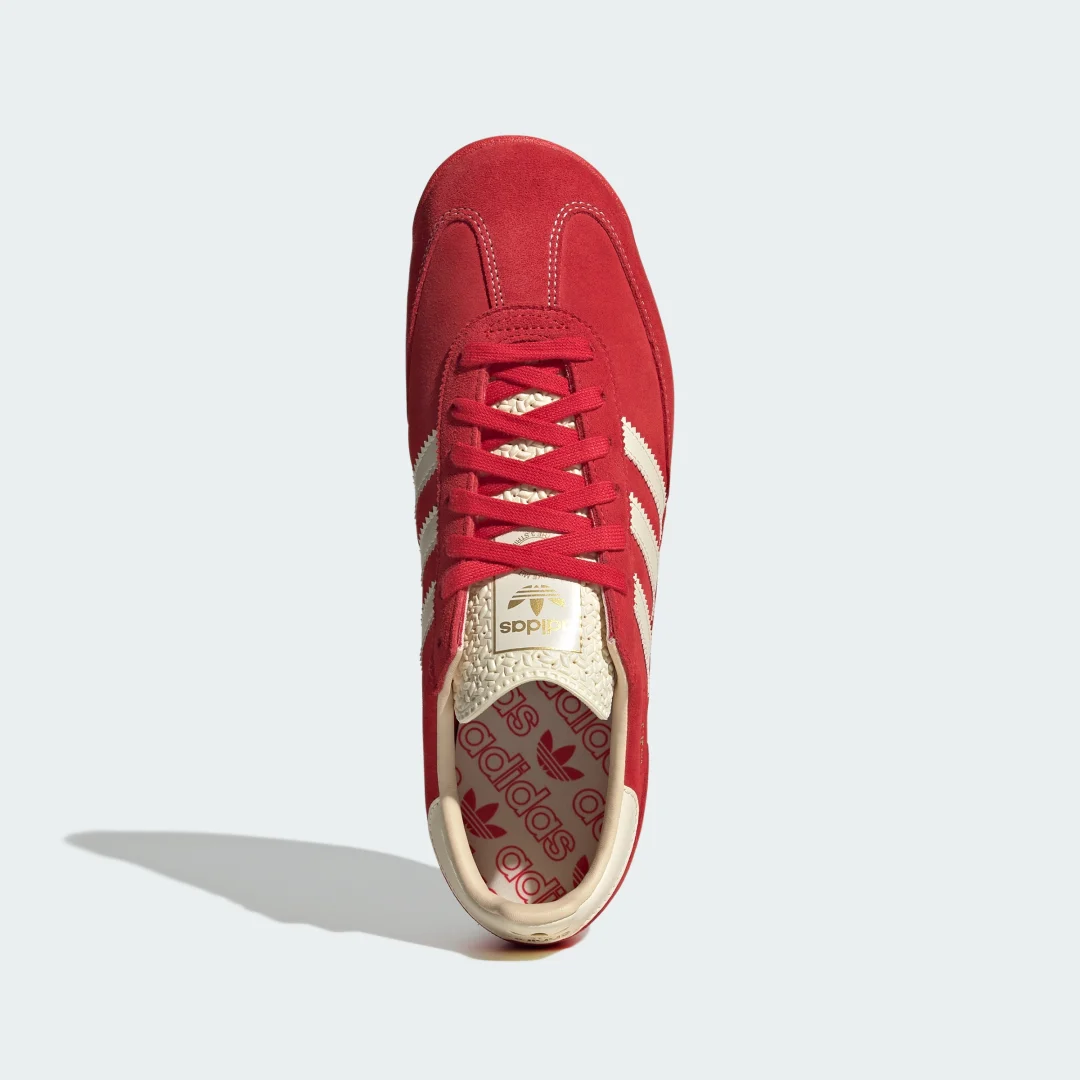 Detalle 2 de Adidas Zapatilla SL 72 RS: guía de compra y valoración