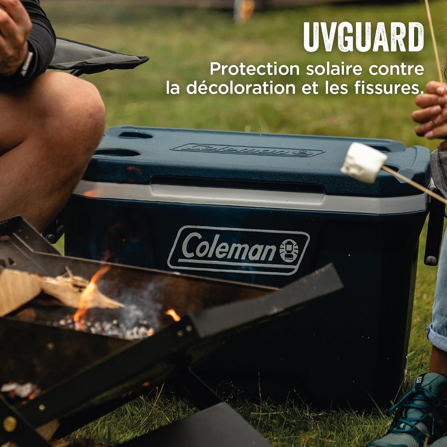 Detalle 1 de Coleman Xtreme glacière 66 L