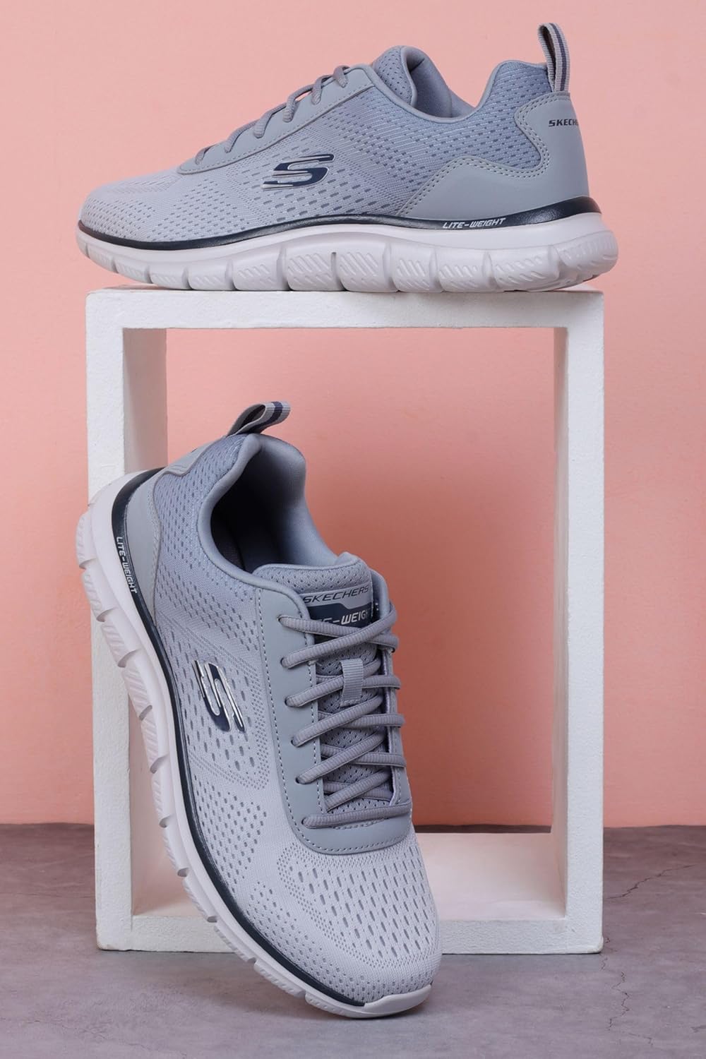 Thumbnail 1 de Skechers Men's 204670 CdbSneaker – leichter Fitness-Sneaker mit Mesh-Obermaterial