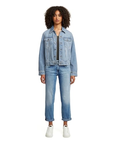 Detalle 2 de G-STAR RAW Kate Boyfriend Jeans für Damen: Passform und Schnitt