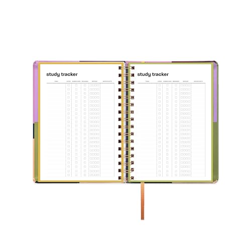 Thumbnail 5 de UO Agenda Escolar Opositiva 2025-2026 416 páginas