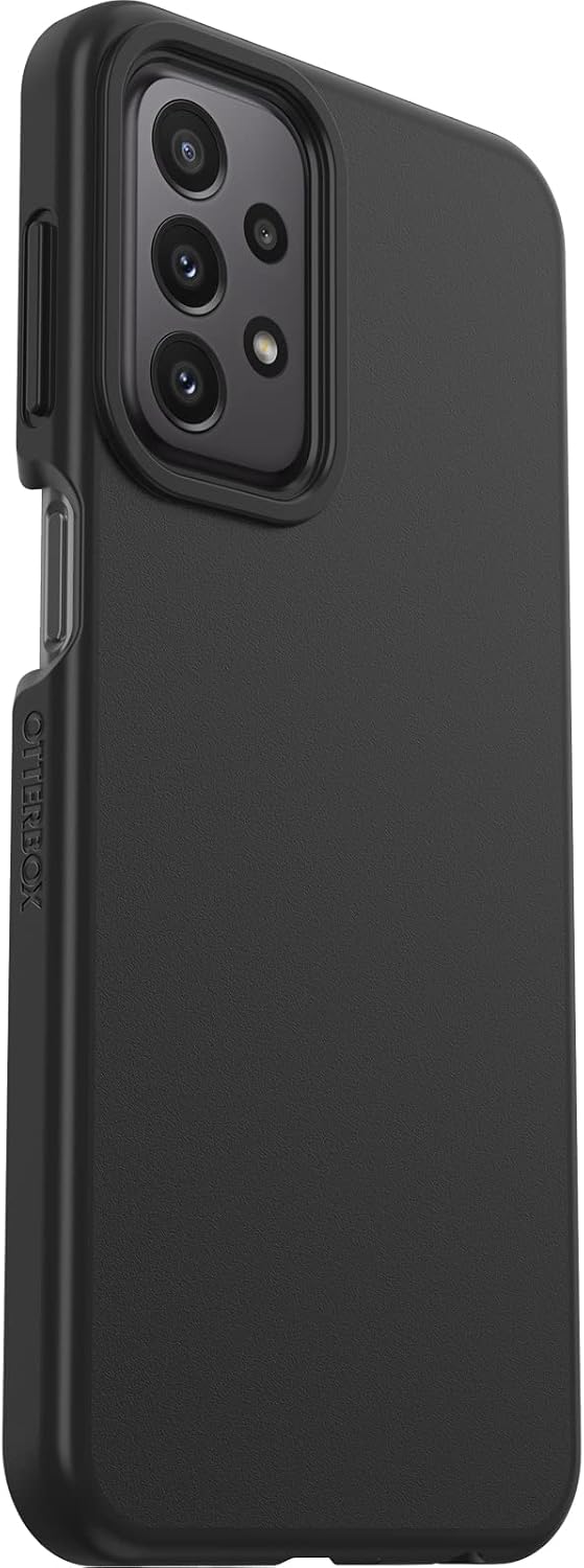 Detalle de OtterBox Sleek Série Coque Galaxy A25 5G — Ultra-mince et résistante