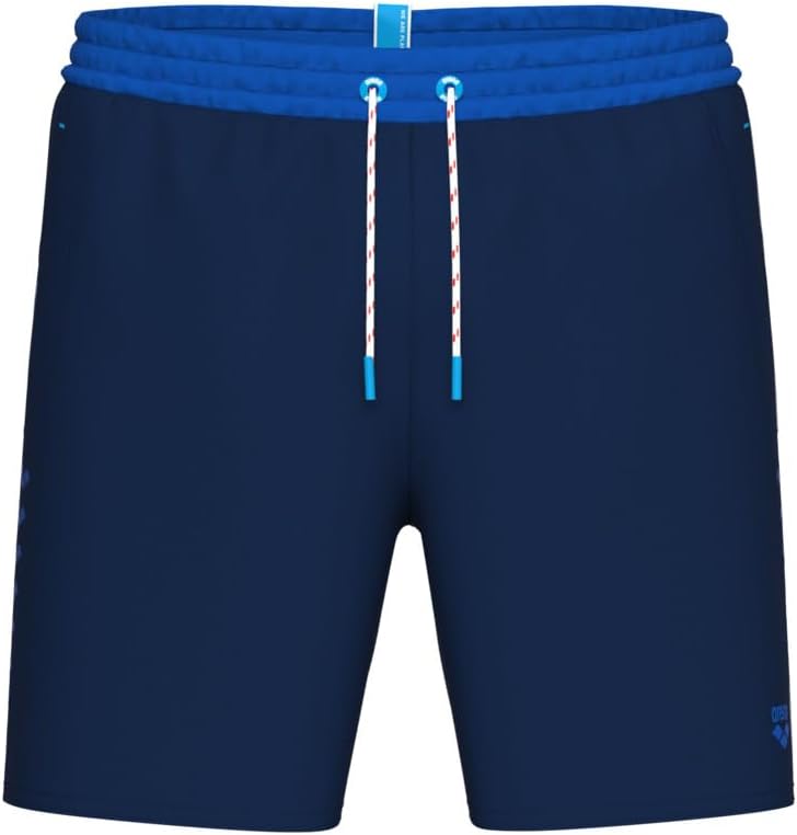 Thumbnail 3 de ARENA Team Stripe short plage 41,5 🩲