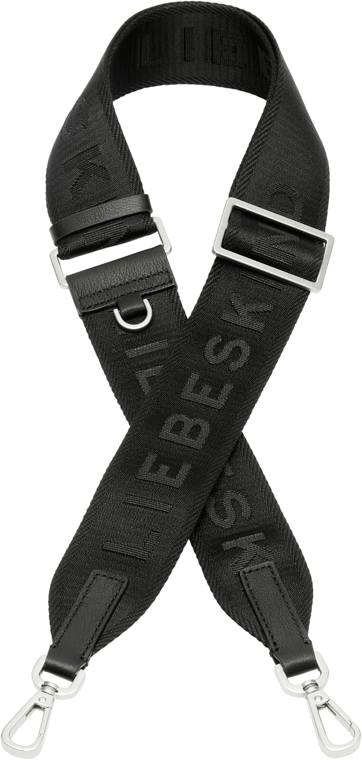 Thumbnail 5 de LIEBESKIND Classic Webbing sac 5 cm