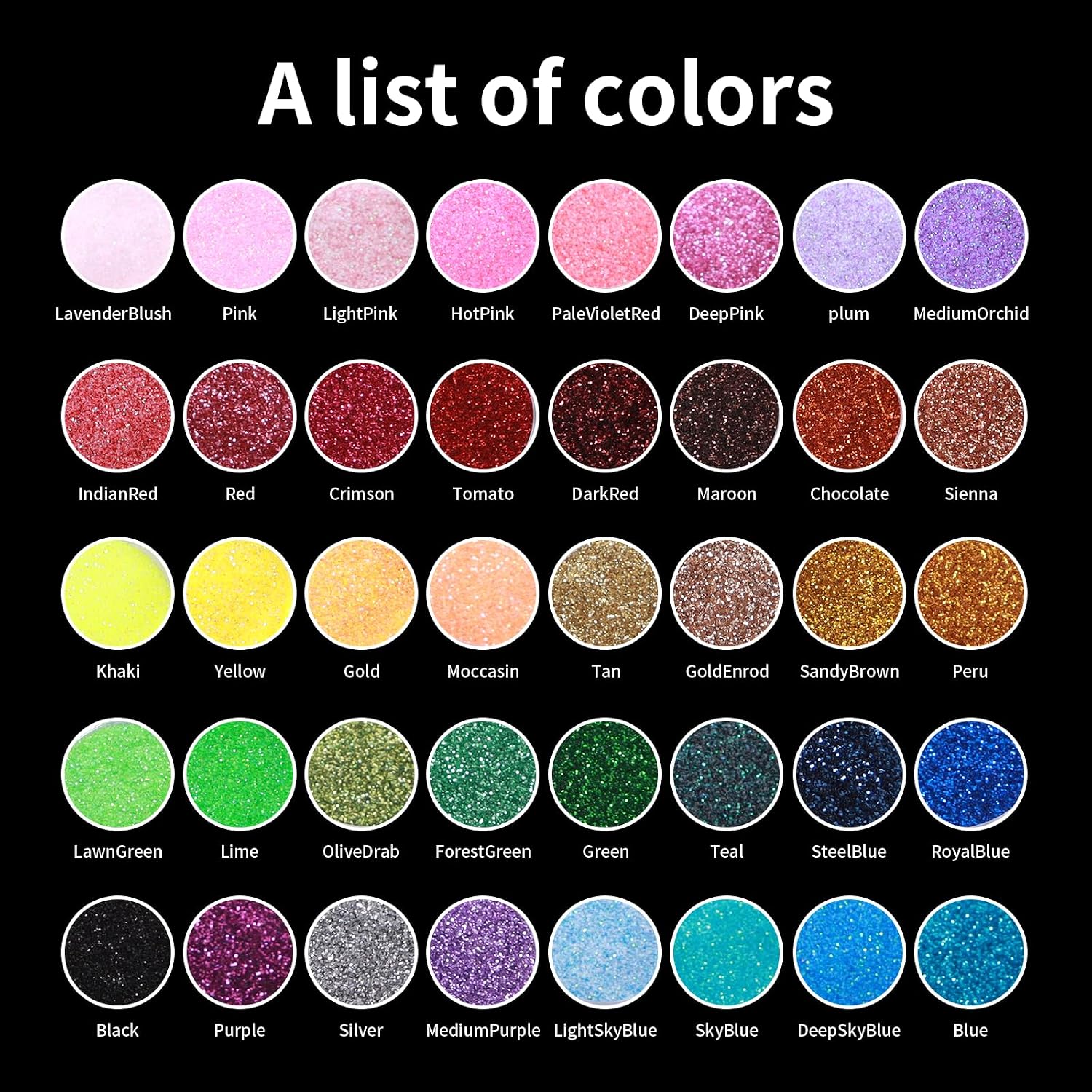 Detalle de Glitzer Tattoo Set Kinder von DSYZWEE – 40 Farben, 147 Schablonen, 5 Pinsel, 2 Kleber, wasserfest