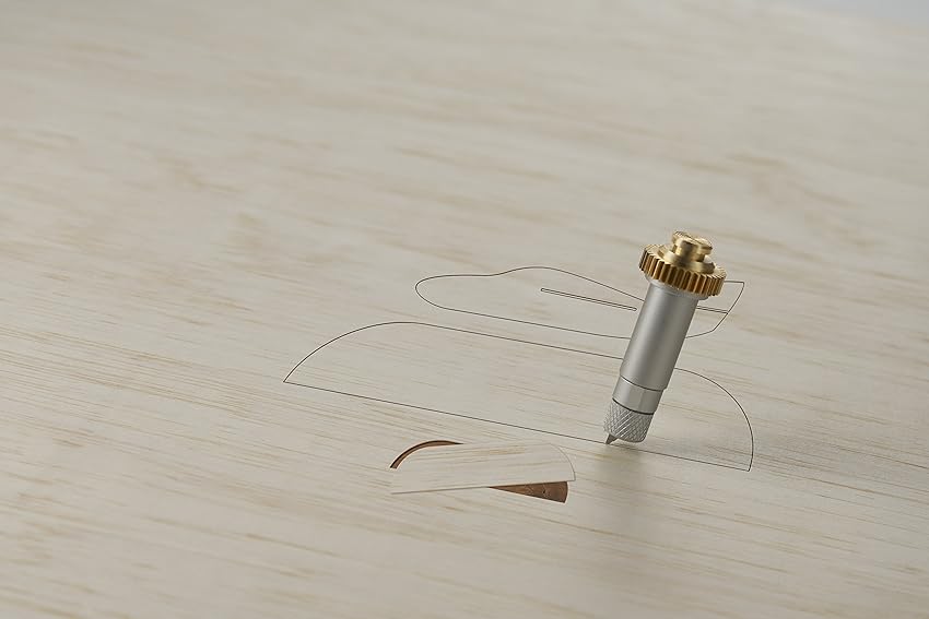 Thumbnail 2 de Cricut Knife Blade Kit repuesto 🔪