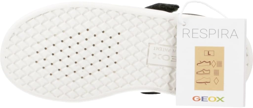 Thumbnail 6 de Geox Baby Jungen B Eclyper Boy ASneaker – Atmungsaktiver Sneaker für kleine Füße