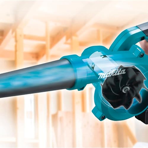 Thumbnail 3 de Makita DUB185Z – Souffleur sans fil 18V LXT (Solo corps)