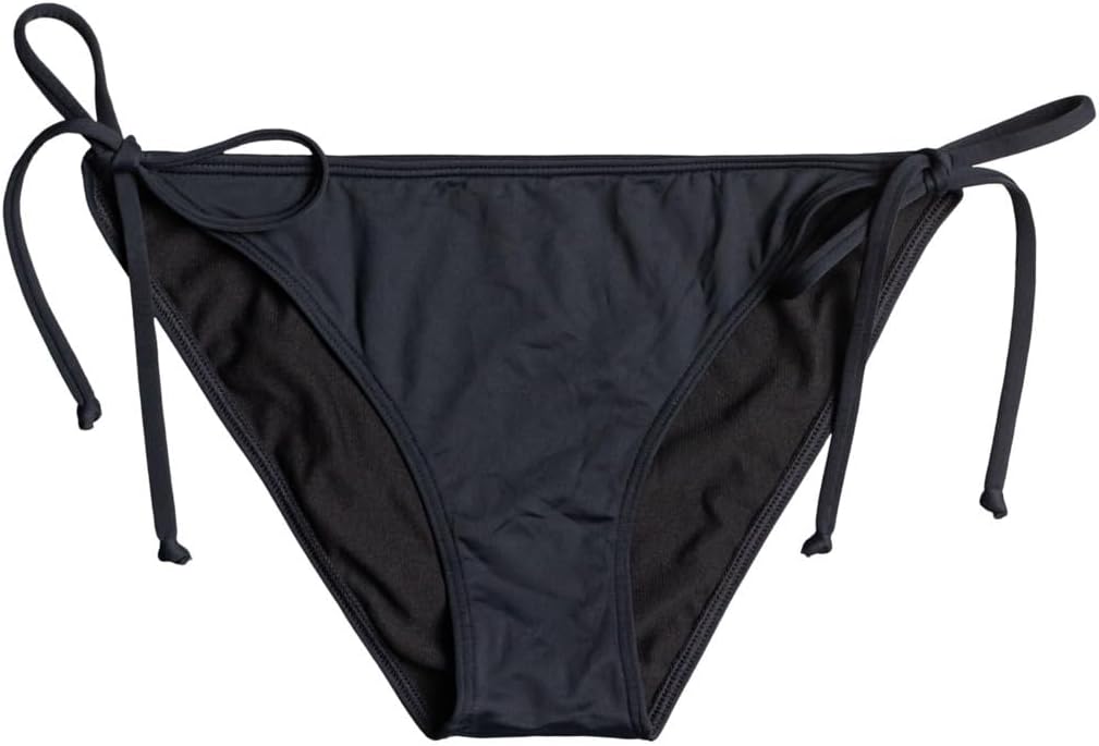Detalle 2 de Roxy Beach Classics Bikini Bottom pour Femme — à enfiler, synthétique