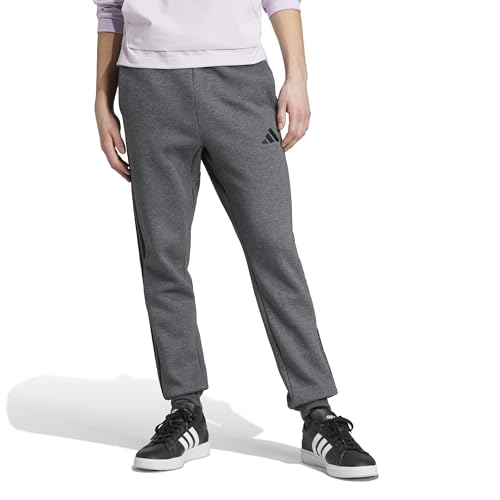 Thumbnail 2 de adidas Uomo Essential Three Stripes Fleece Pant M