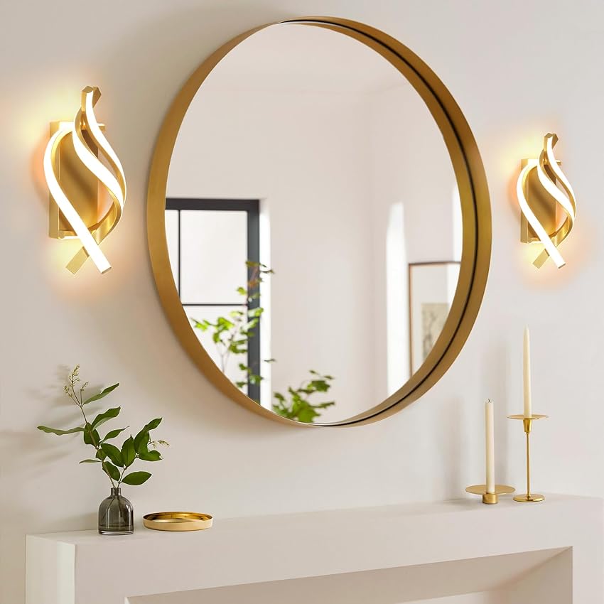 Detalle 2 de Comely Aplique Pared LED 22W, 2.500 lm