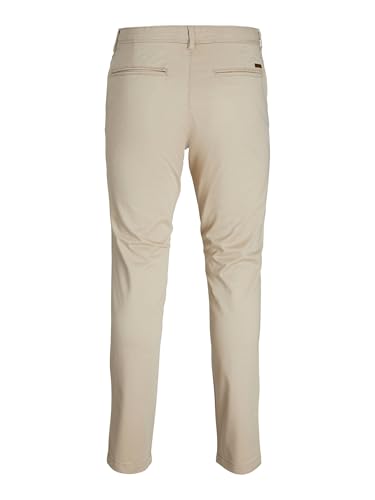Thumbnail 2 de Jack & Jones Jpstmarco Jjbowie Sa Noos pantalón 27W×32L