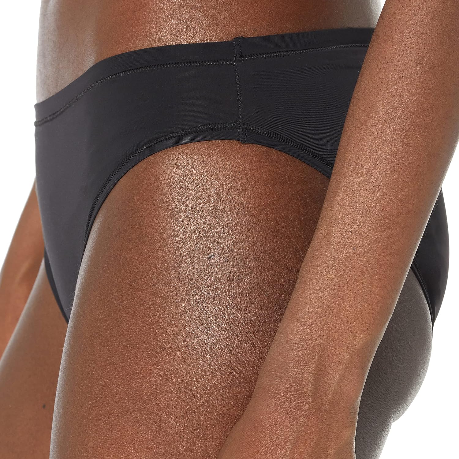 Thumbnail 3 de Amazon Essentials Women’s High Cut Knickers in Soft Microfibre