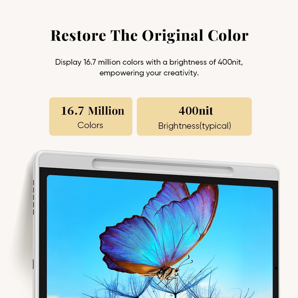 Thumbnail 3 de XPPen Magic Note Pad 10.9-inch