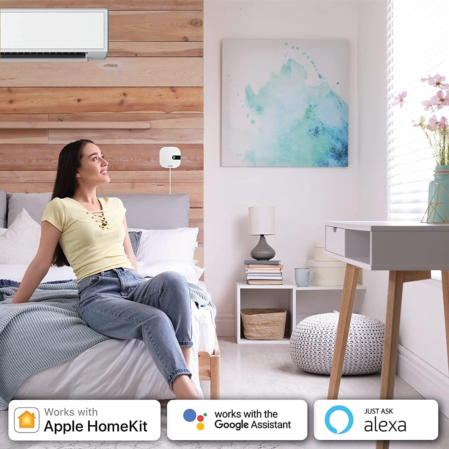 Thumbnail 5 de Sensibo Air Smart AC Controller