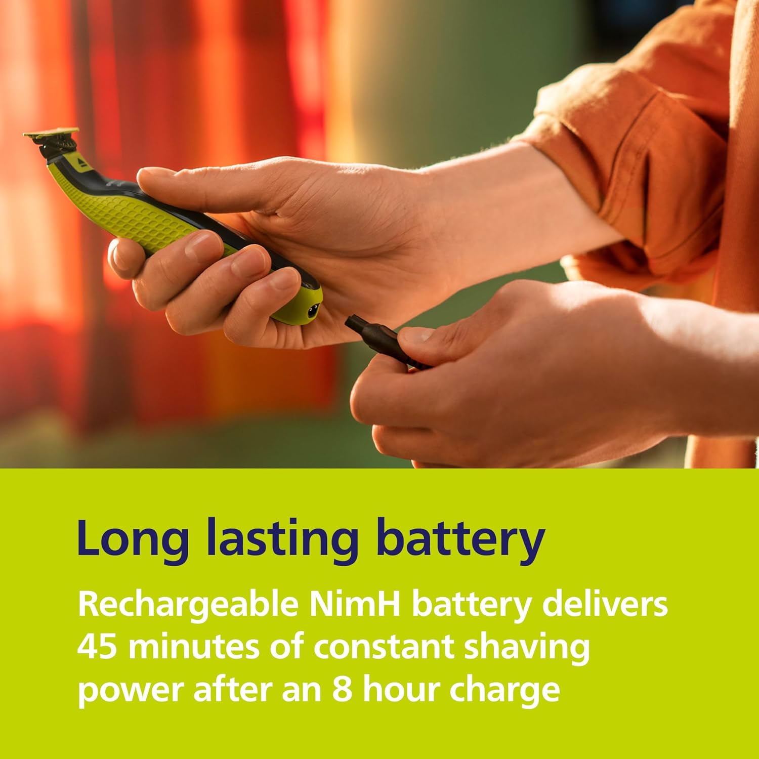 Thumbnail 4 de Philips OneBlade 360️⃣ Barbero y Recortadora Multifuncional