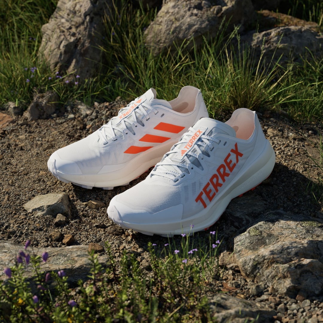 Thumbnail 3 de Zapatilla Terrex Agravic Speed Trail Running de Adidas: guía de compra para tus rutas de montaña