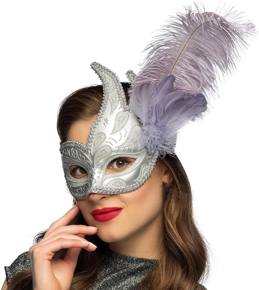 Thumbnail 6 de Boland - Masque vénitien pour les yeux