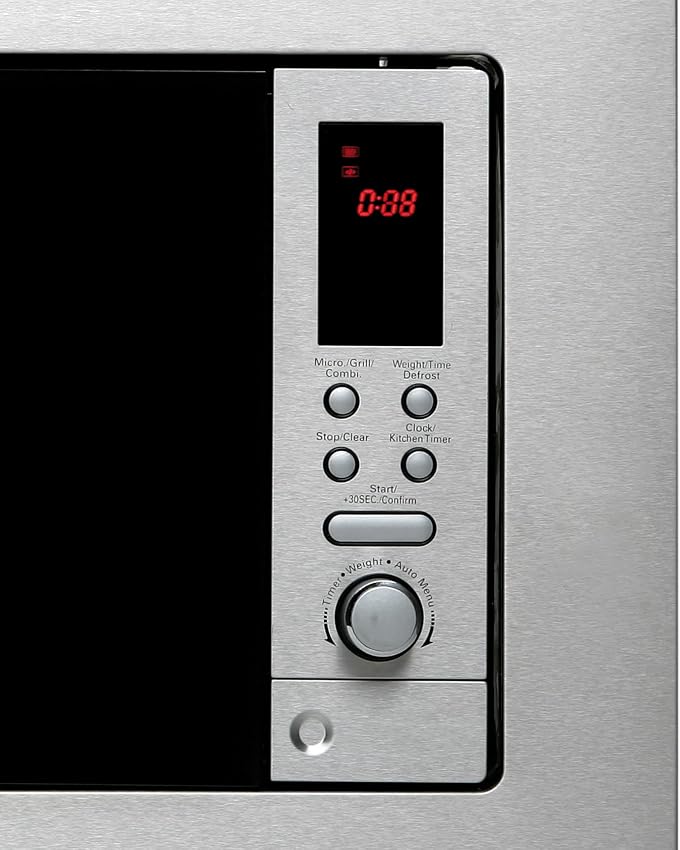 Detalle de Cata MC 20 D Microondas 20 litros 800 W