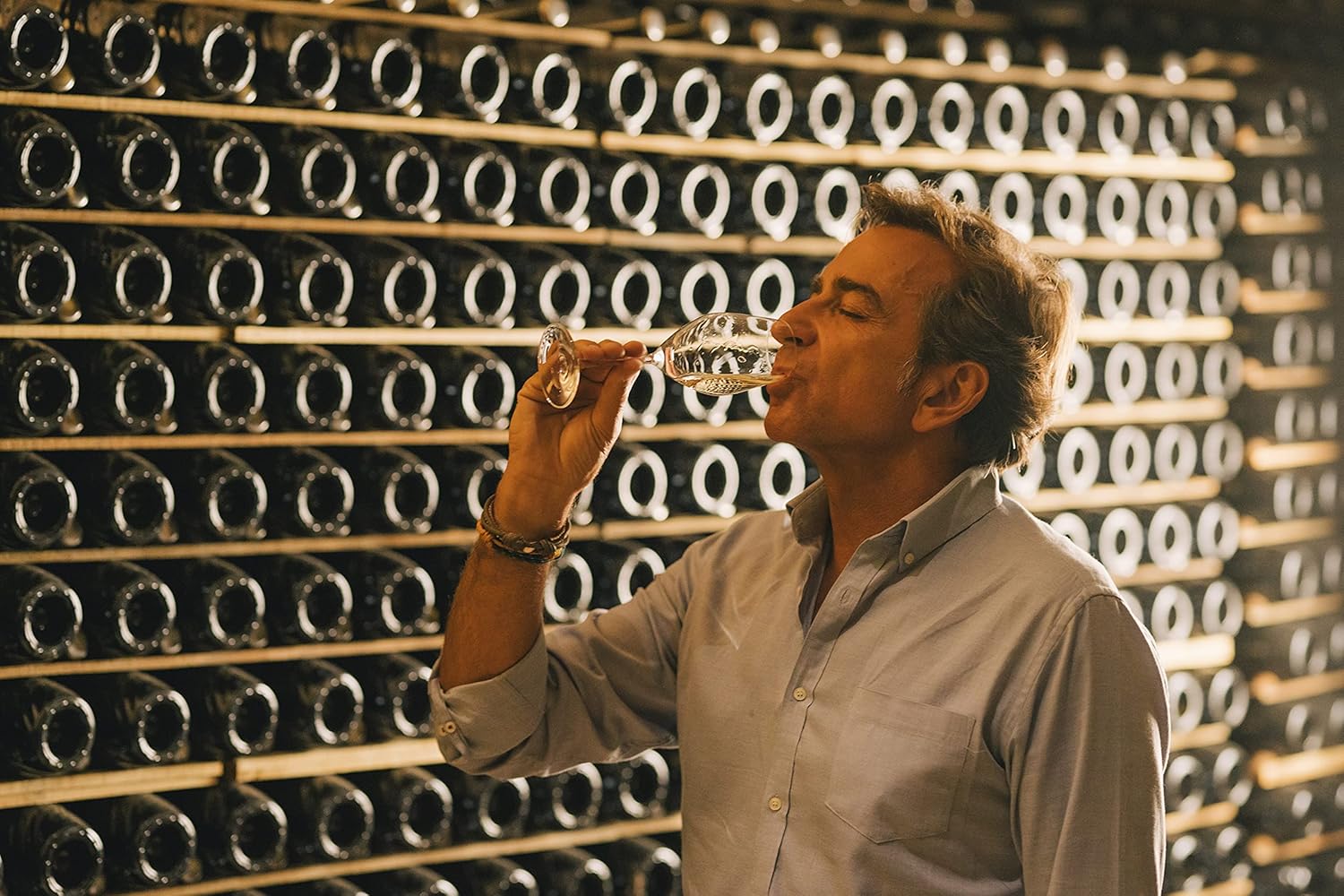 Thumbnail 2 de Codorníu Ars Collecta Blanc de Noirs Cava Gran Reserva 🥂 75cl