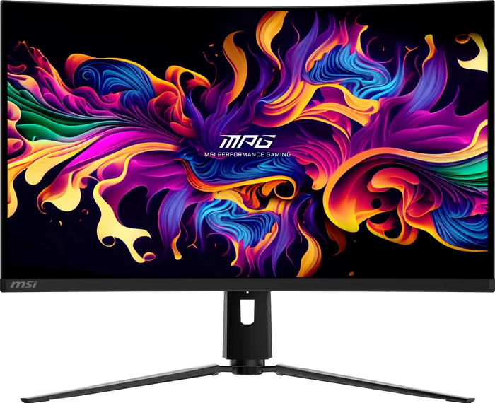 Thumbnail 16 de MSI MPG 321CURXDE QD-OLED Gaming Monitor