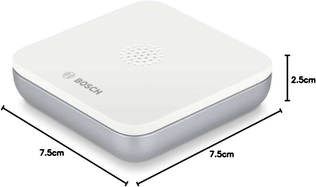 Thumbnail 5 de Bosch Smart Home Wassermelder 1,5 mm 💧