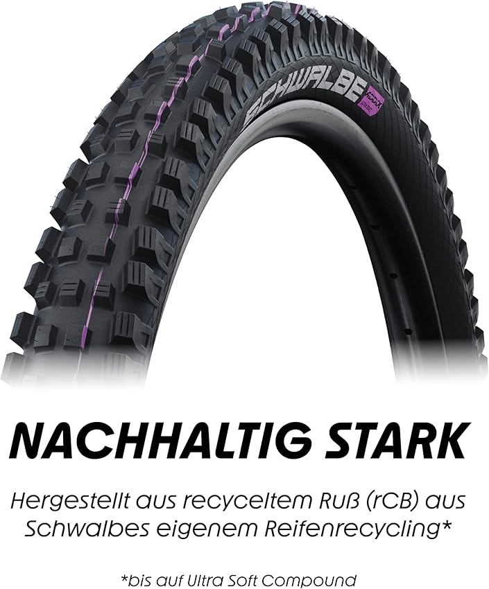Thumbnail 4 de Schwalbe Neumático de bicicleta 29"