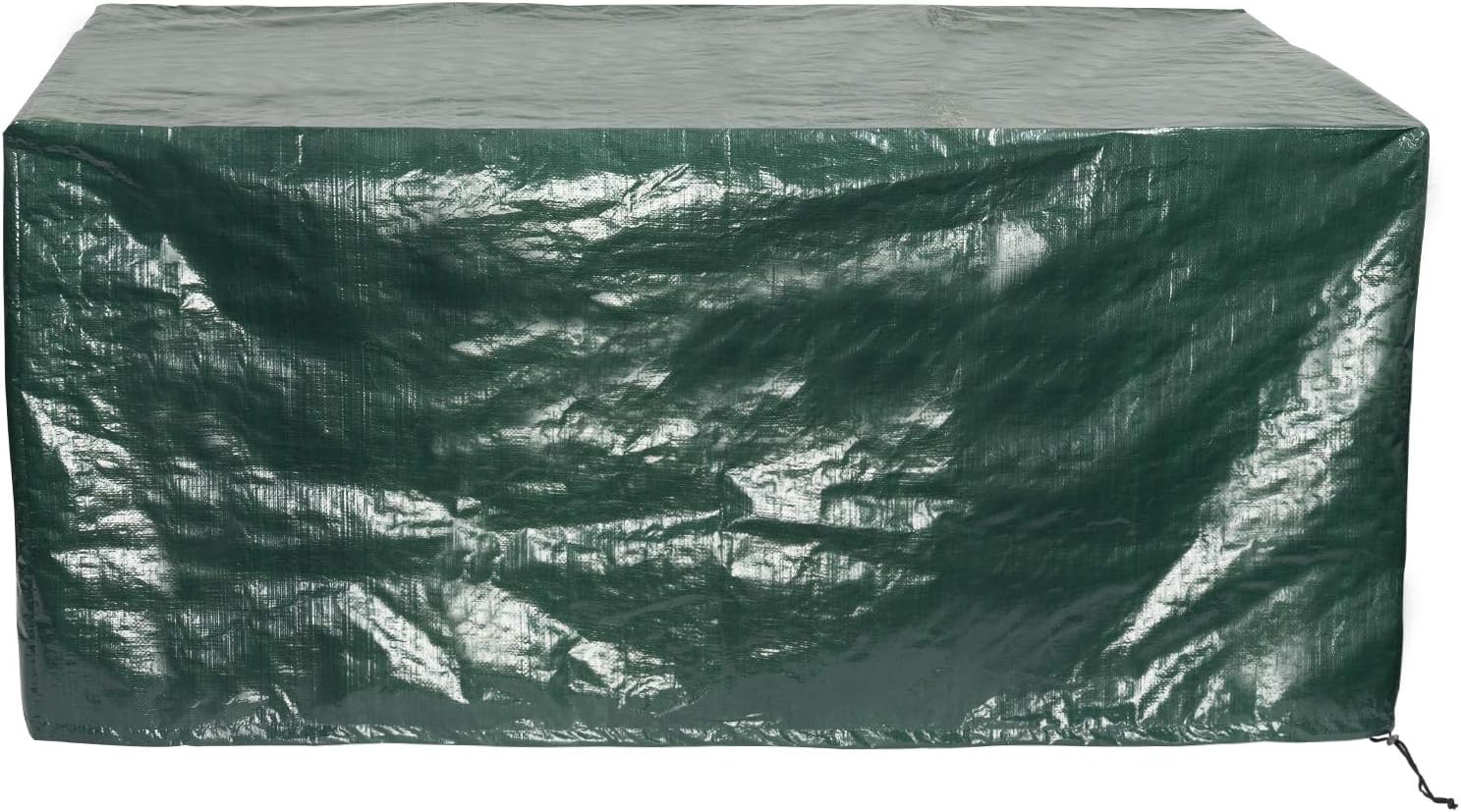 Thumbnail 6 de WOLTU Copertura Protettiva per Sedie e Sdraio da Esterno in PE 218x77x55 cm, Anti-UV, Idrorepellente, Resistente agli strappi