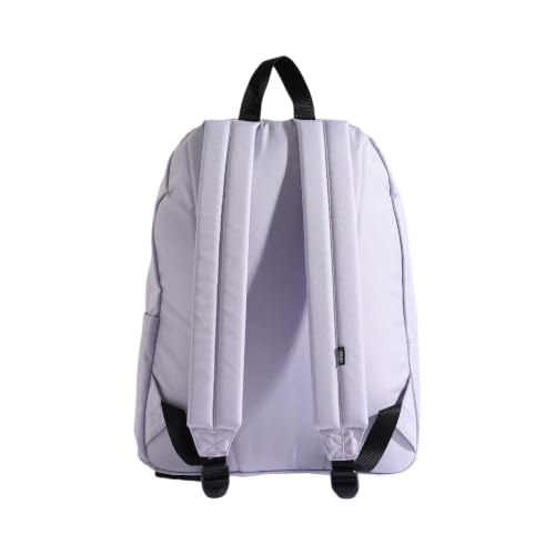 Detalle de ZAINO Vans VN000H4YEMY1 Old Skool Backpack Lilac