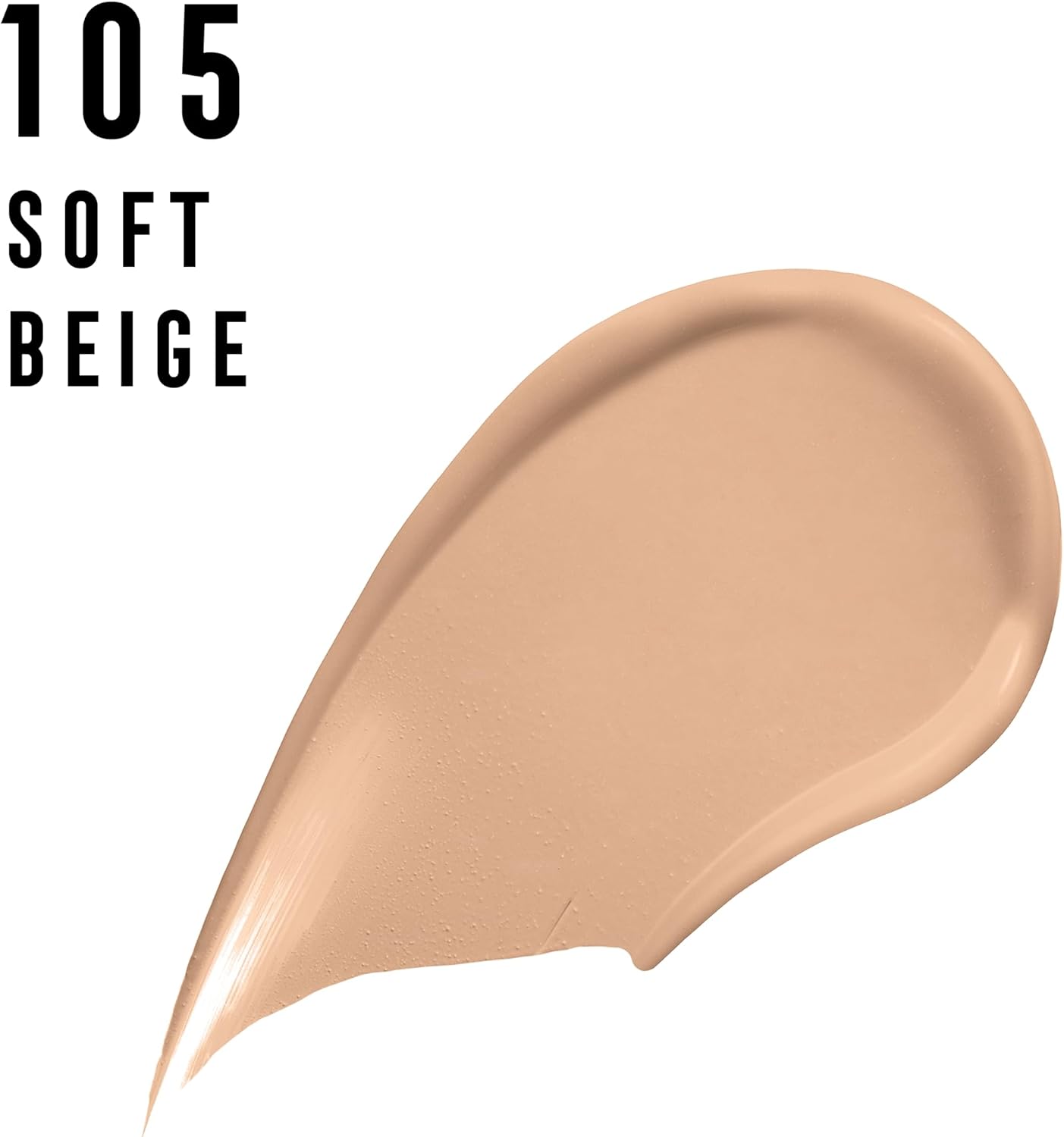 Detalle de Max Factor Lasting Performance 35 ml Fondotinta Matte