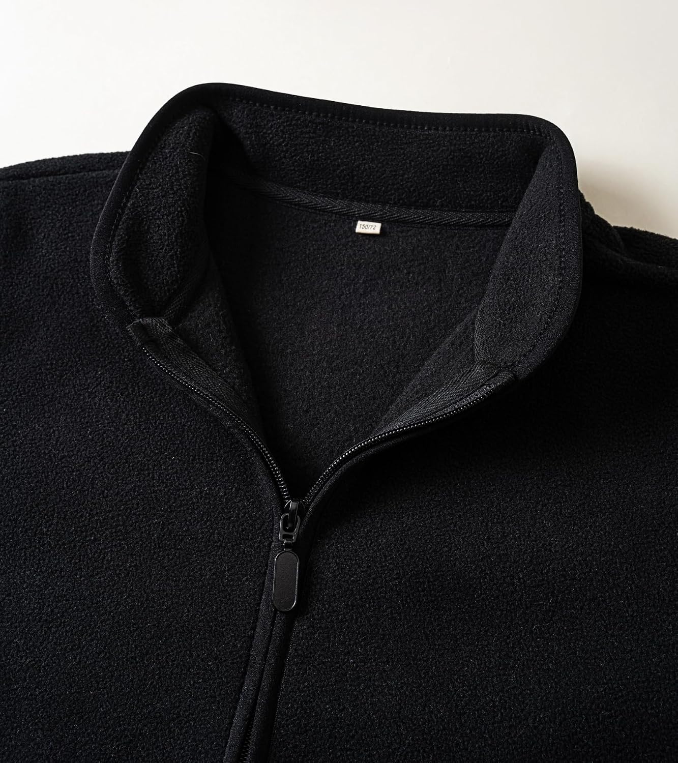 Detalle de EIGIOO Kids Fleece Jacket
