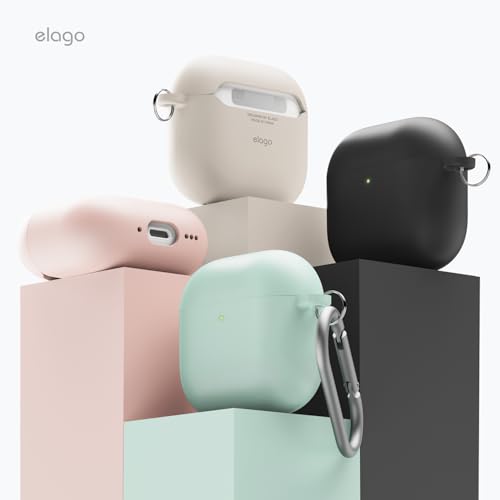 Thumbnail 7 de Coque elago Liquid Hybrid pour AirPods 4