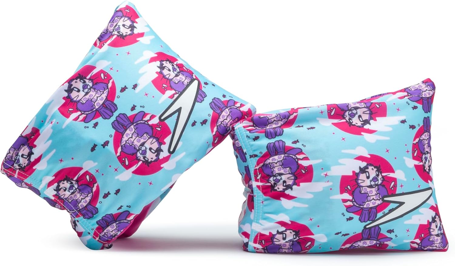 Thumbnail 6 de Speedo Begin to Swim Arm Bands for Kids: Level 2 Water Confidence