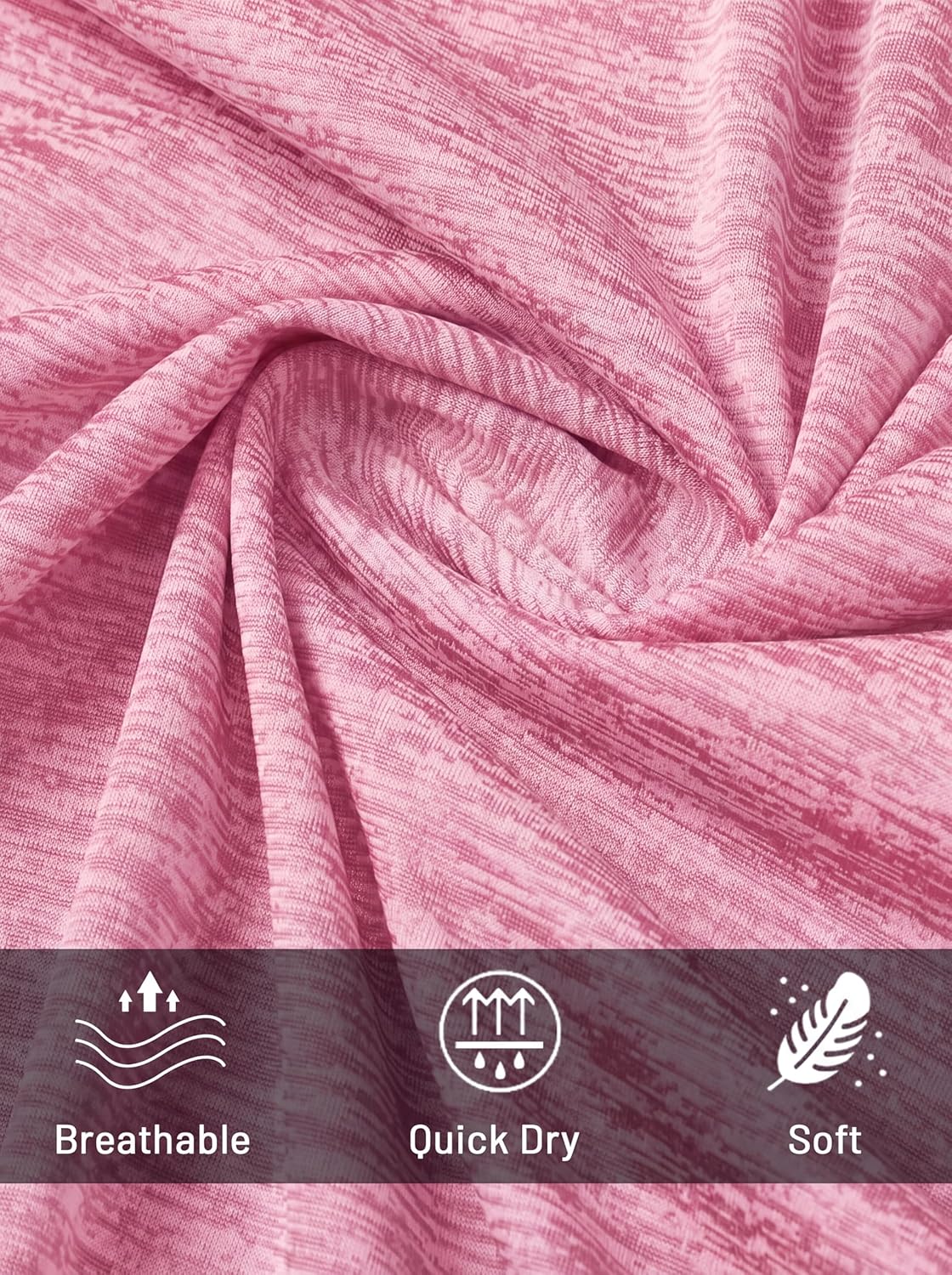 Detalle de MAGCOMSEN Herren Tank Tops Leichtes Quick-Dry Achselshirt (Ärmellos) für Sport & Outdoor