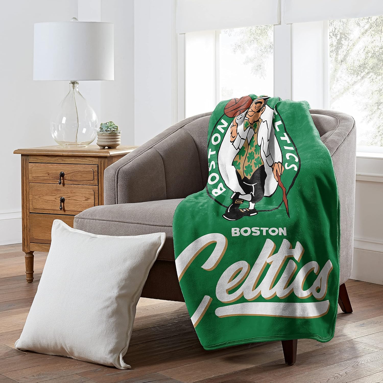 Thumbnail 1 de NorthwestFleece Throw Blanket (50" x 60")