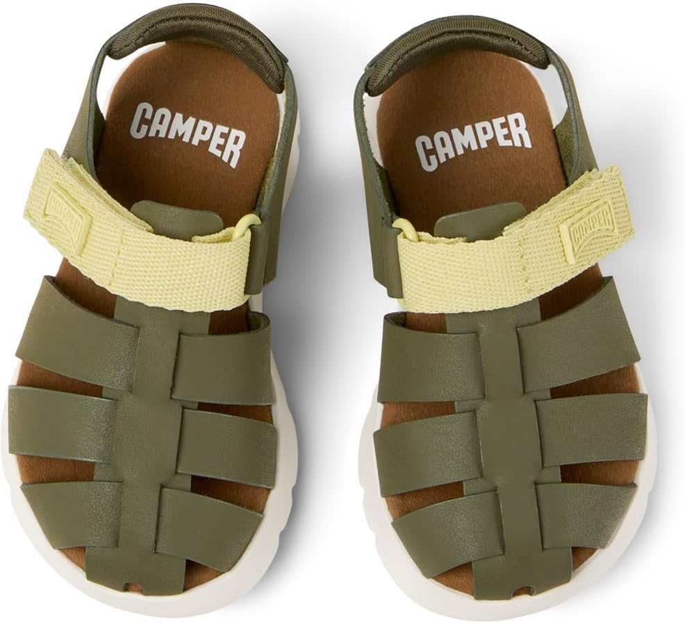 Thumbnail 3 de Camper K800489 Oruga Sandal Fisherman