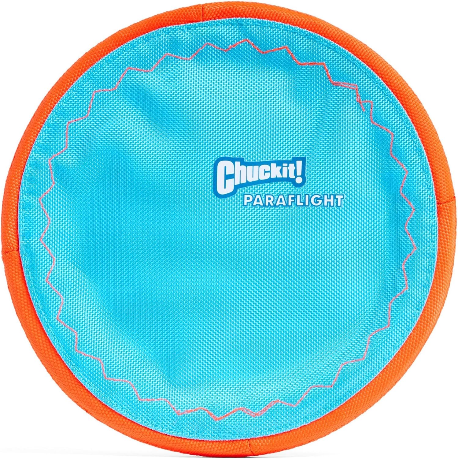 Detalle de Chuckit Paraflight L jouet pour chien