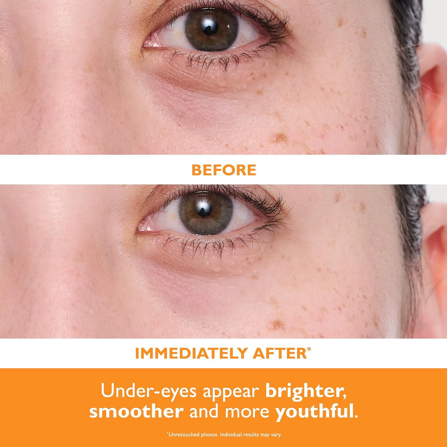 Detalle de Peter Thomas Roth Potent-C Power – Patch occhi in gel idraulico, confezione 60 patch