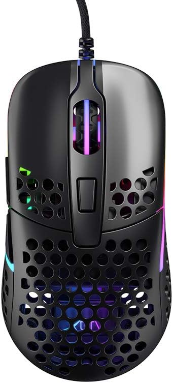Thumbnail 6 de Xtrfy M42 RGB Mouse da gioco ultraleggero