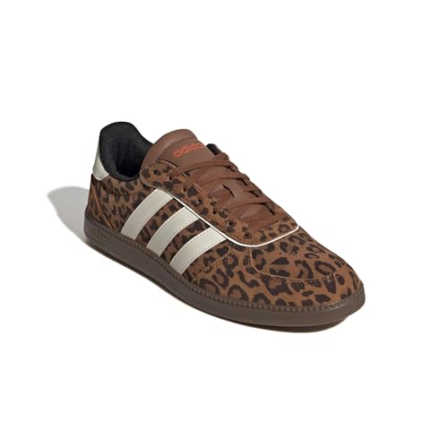 Thumbnail 2 de adidas Donna Breaknet Sleek Shoes - Dusky Bronze/Cream White/Gum5, 39 1/3 EU
