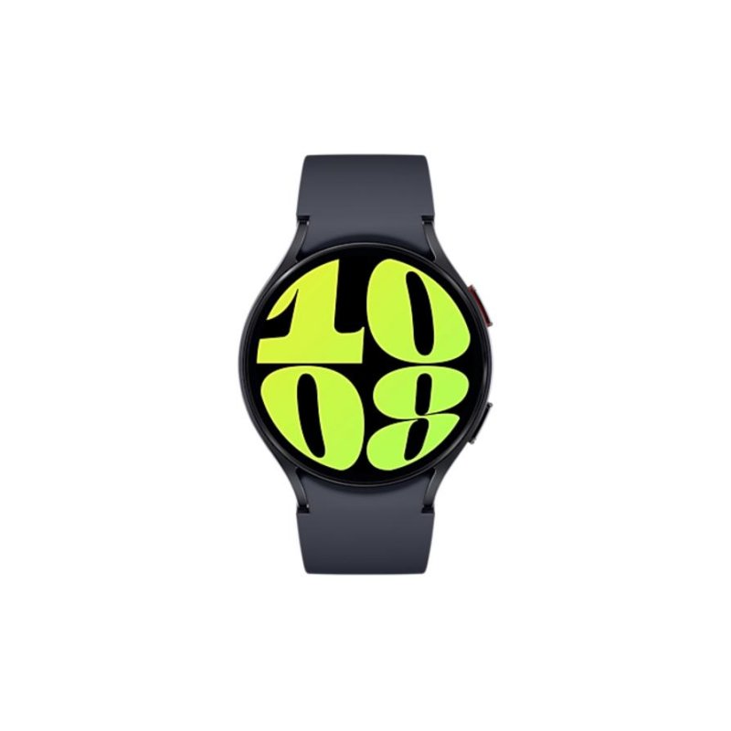 Detalle 2 de Samsung Galaxy Watch6 4G GPS 44 mm – versión internacional (grafito)